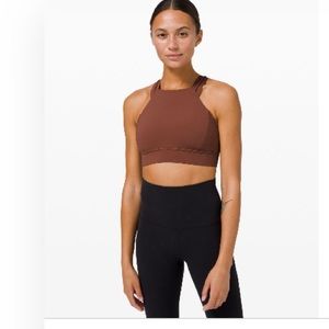 Strong at Heart Bra Medium Support C/D cup